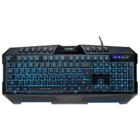 Клавиатура CrownMicro CMKG-402 фото 4